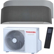 Toshiba HAORI RAS-B13N4KVRG-E + RAS-13J2AVSG-E1