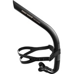 Mad Wave speed snorkel черен