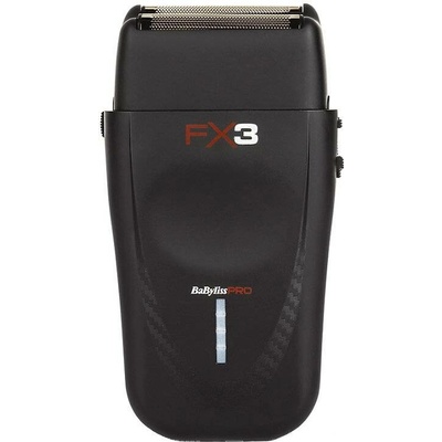 BaByliss PRO FX3 Black