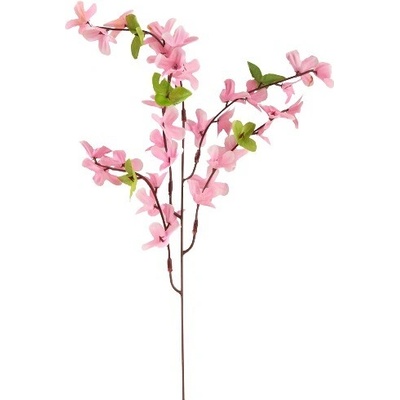 Zlatý dážď ružový 51 cm