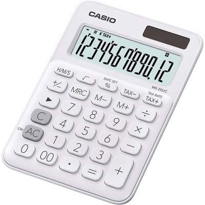 Casio MS-20UC-WE-B
