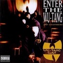 WU-TANG CLAN - ENTER THE WU-TANG (1CD)