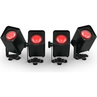Chauvet DJ Freedom H1IP X4