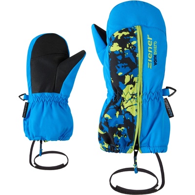 Langelo-z as minis 86