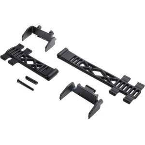 Axial комплект за монтаж на батерия: SCX10III SR5