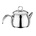 Haschever HR-HOME PERFECT-Чайник с мет. дръжка Ø12.5xh12cm 1.5L Midi (4CYD025) (0189341)