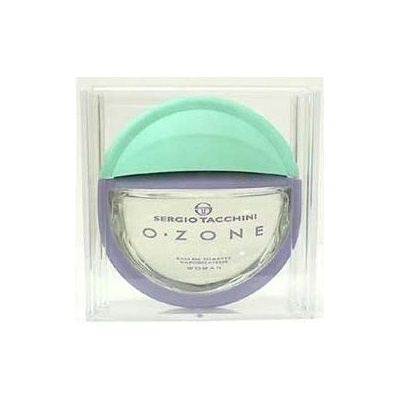 Sergio Tacchini Ozone toaletní voda dámská 3 ml vzorek
