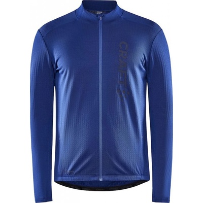 Craft CORE SubZ dlouhý rukáv černá – Zboží Mobilmania