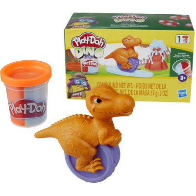 Play Doh súprava T-Rex