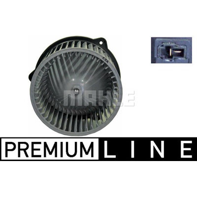 AB128000P MAHLE vnitřní ventilátor