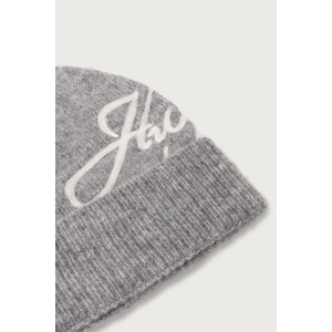 HUGO шапка бийни дамска от вълнена материя Sesperry_Hat (50569947) - answear - 131,02 лв