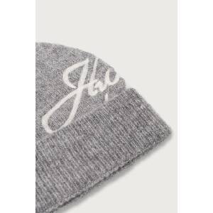HUGO шапка бийни дамска от вълнена материя Sesperry_Hat (50569947) - answear - 146,49 лв