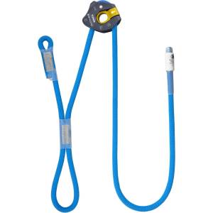 Skylotec Осигурителна примка Skylotec Tuner-Y Personal tether - Blue - размер One Size (314-0229-0111)