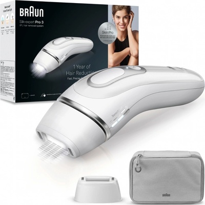 Braun Silk-expert Pro 3 PL3020 IPL