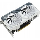 Asus Dual GeForce RTX 4060 Ti WHITE 8GB GDDR6