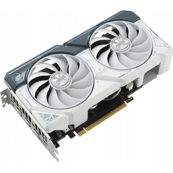 Asus Dual GeForce RTX 4060 Ti WHITE 8GB GDDR6