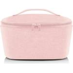 Reisenthel Coolerbag S Pocket Twist blush