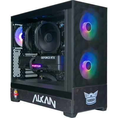 AlzaPC GameBox Elite Alkan Edice AZgber7r58ae1