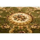 Makro Abra YESEMEK 6548A LEMON zelený