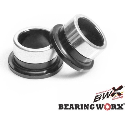 BEARING WORX rozpěrky zadního kola YAMAHA YZF250 09-24, YZF450 09-24, (11-1099-1)