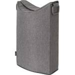 BLOMUS Кош за пране FRISCO LOUNGE, 65 л - цвят топло сиво, меланж ( Warm Gray) (BLOMUS-69256)
