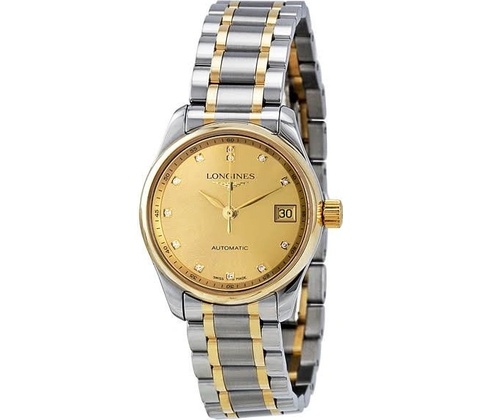 Longines L2.128.5.37.7