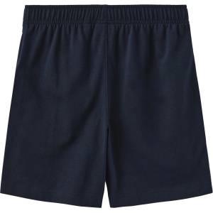 Slazenger Юношески къси панталони Slazenger Jersey Shorts Junior - Navy