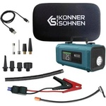 Könner & Söhnen KS JSP-2000