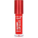 Golden Rose Mood Гланц за устни Gleamy, 205 Cherry Pop, 4.7 ml - ozone
