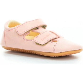 Froddo barefoot Prewalkers G1140003-1 pink