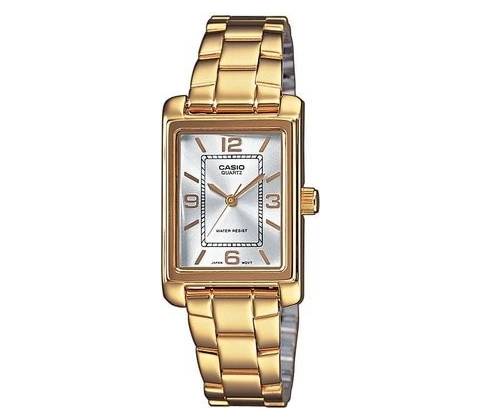 Casio LTP-1234PG-7A