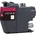 Compatible Brother LC-3217XLM съвместима касета magenta