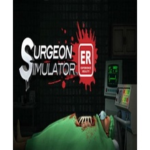 Surgeon Simulator: Experience Reality