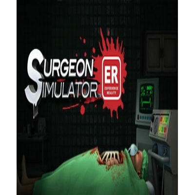 Surgeon Simulator: Experience Reality