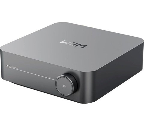 WiiM Amp Pro