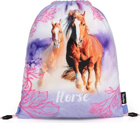 Oxybag kôň