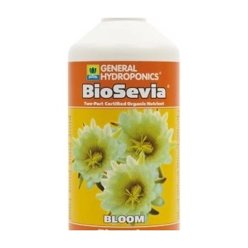 General Hydroponics BioSevia Bloom 1 l