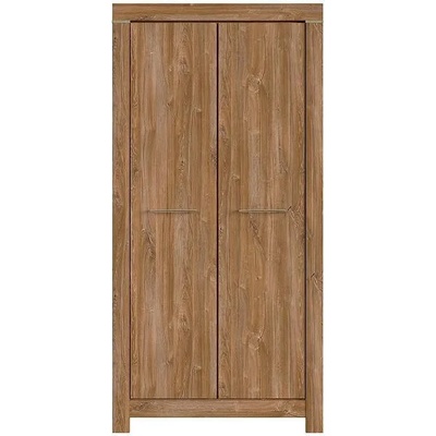 ДВУКРИЛЕН ГАРДЕРОБ ГЕРМАН (149700)