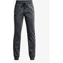 Under Armour BRAWLER 2.0 TAPERED pants sivá