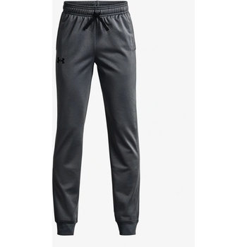Under Armour BRAWLER 2.0 TAPERED pants sivá