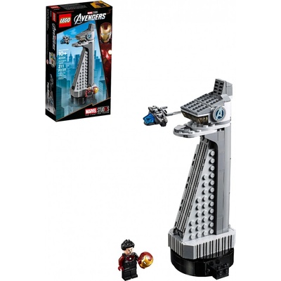 LEGO® Marvel Avengers 40334 Veža Avengerov
