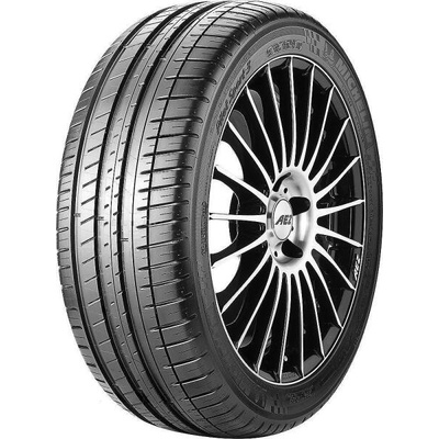 Michelin Pilot Sport 3 GRNX 225/45 R18 91V