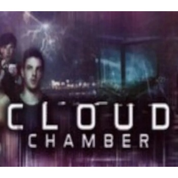 Cloud Chamber