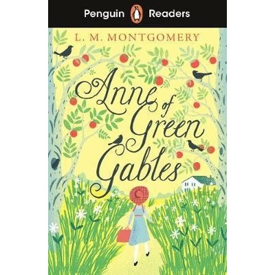 Penguin Readers Level 2: Anne of Green Gables