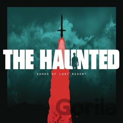 The Haunted - Songs Of Last Resort 1 LP