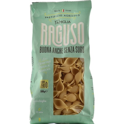 Raguso Conchiglie 0,5 kg