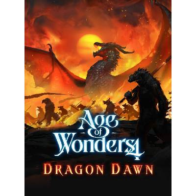 Age of Wonders 4: Dragon Dawn
