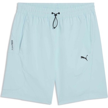 PUMA Къси панталони PUMATECH Woven Cargo Shorts