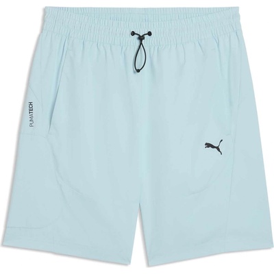 PUMA Къси панталони PUMATECH Woven Cargo Shorts