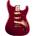 Fender Stratocaster Candy Apple Red Телo за китара (0998003709)